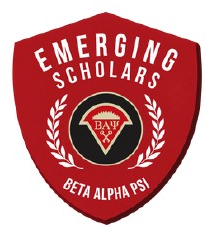 Emerging Scholars (Beta Alpha Psi)